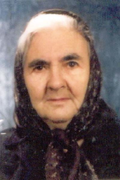 Matino festeggia i 103 anni di nonna Crocefissa