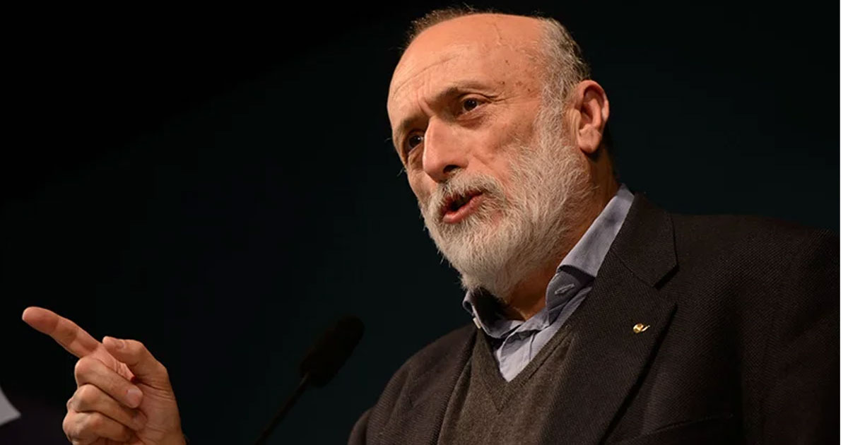 carlo petrini