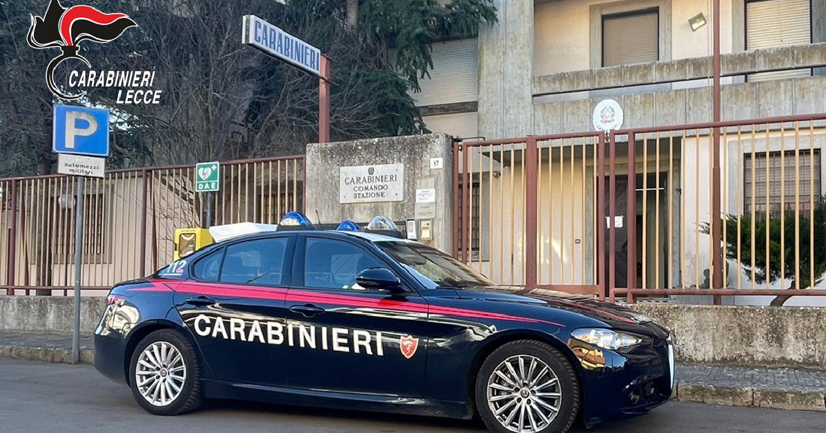 carabinieri-taurisano