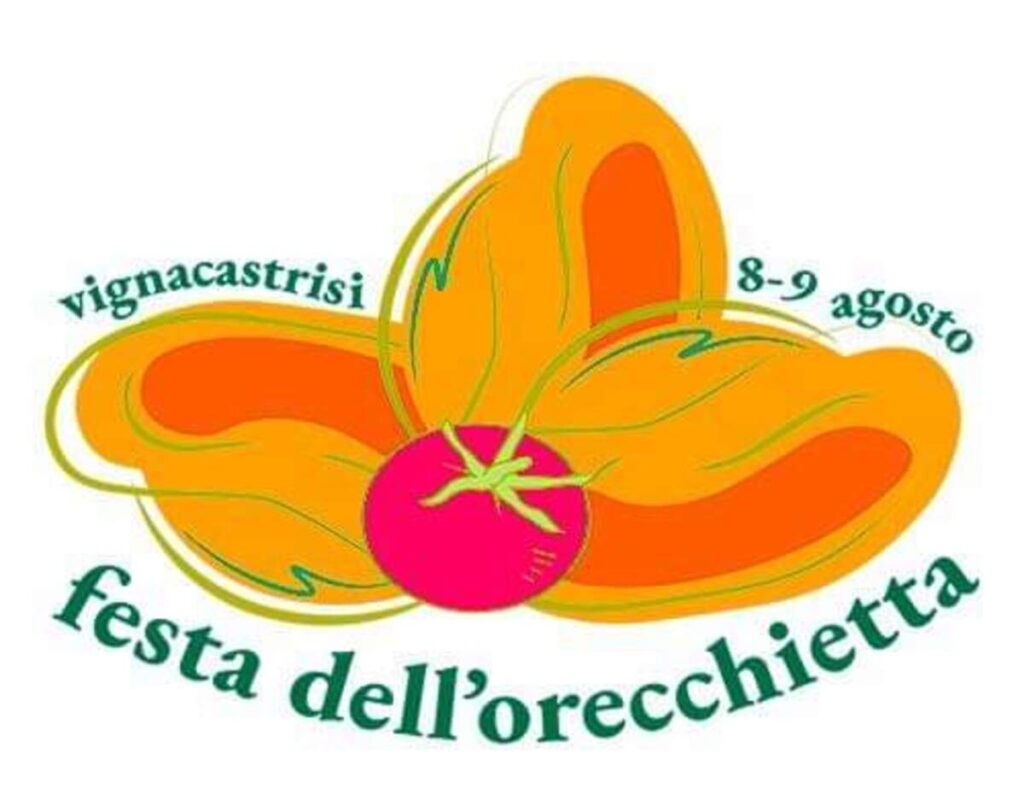 Vignacastrisi, torna il gusto della Festa dell’Orecchietta