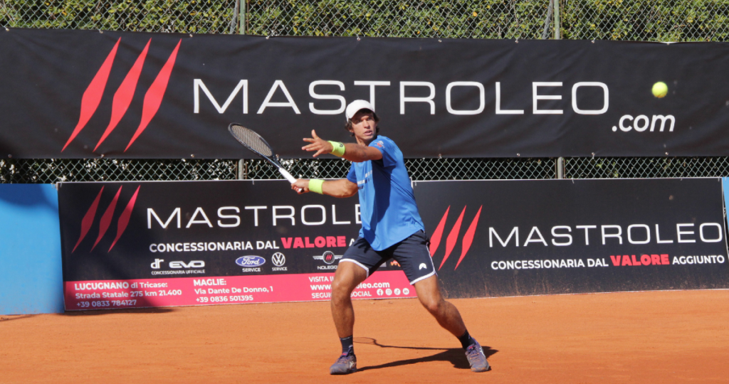 Tennis, Maglie s’impone sul Genova