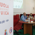 A Tricase una “Scuola di educazione civica”