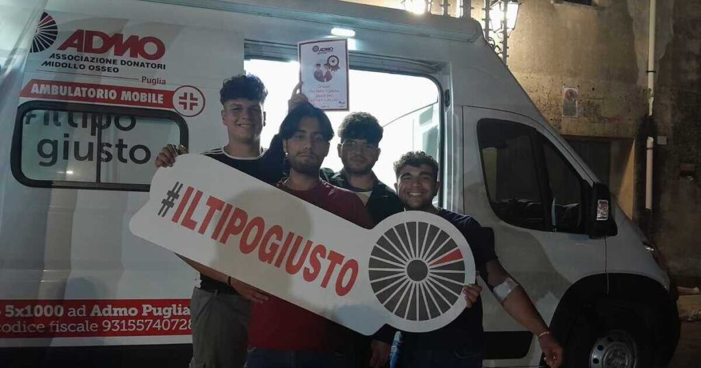 Muro Leccese, torna “Race to Donate” in pista al volante contro la leucemia