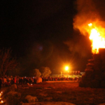 Zollino si accende con la “Festa de lu focu”