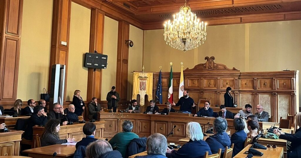 Provincia di Lecce, approvato all’unanimità il bilancio di previsione 2025-2027