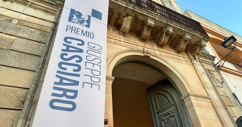 Ortelle, via al premio “Giuseppe Casciaro”