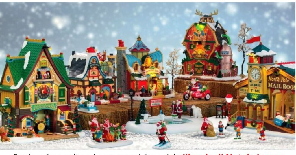 Lecce, parte il Natale con “iTEG svela la Puglia”