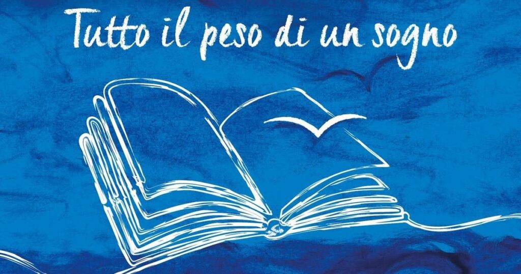 Poggiardo, il viaggio in poesia di Assunta Capraro