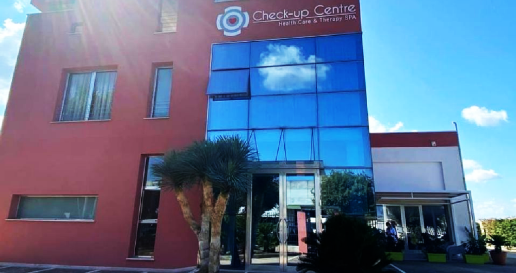 check-up-centre