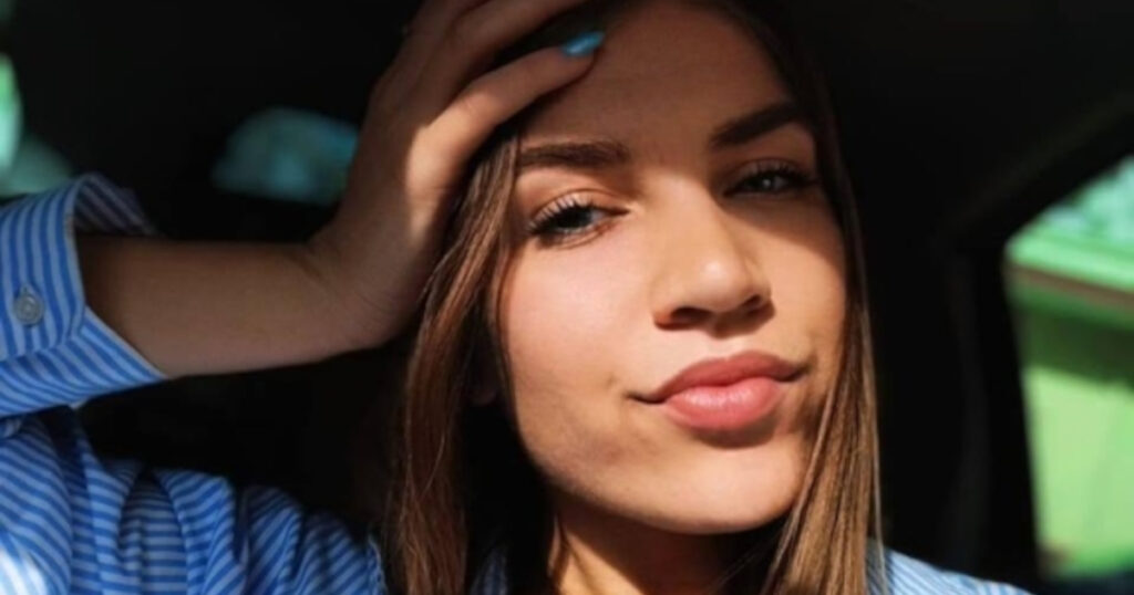 Ritrovata viva Tatiana Tramacere