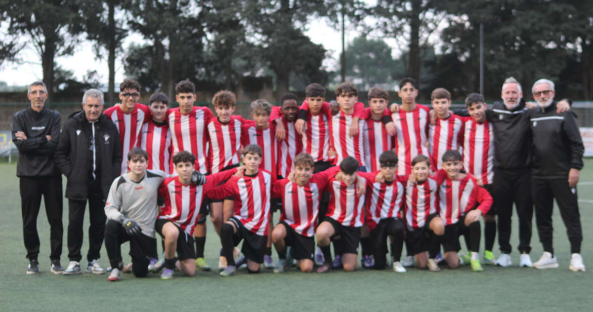 virtus-pogguardo-under15