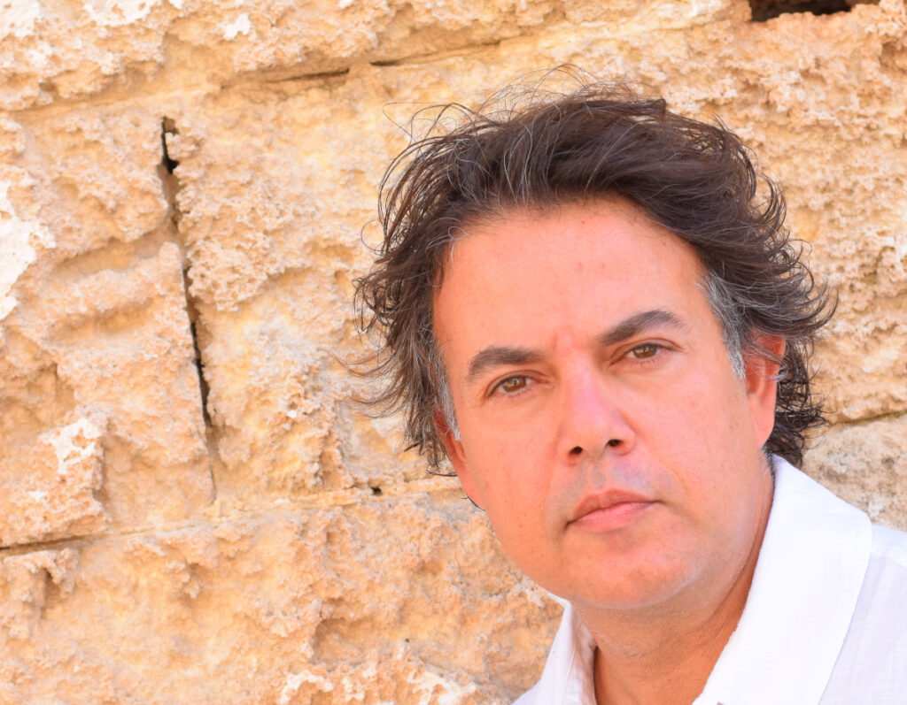 Cursi, Giovanni Epifani presenta il suo “Caravaggio. Il poeta di una scena muta”