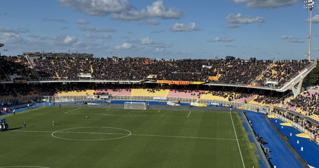 Calciomercato Lecce, vicini Cheddira e Zanon