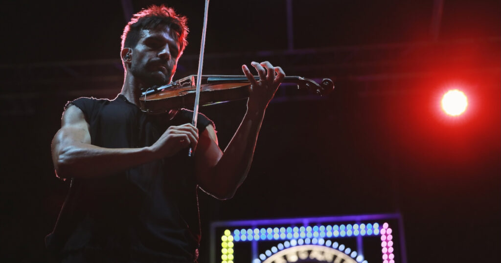 Mauro Durante e il Silkroad Ensemble, parte una intensa collaborazione artistica