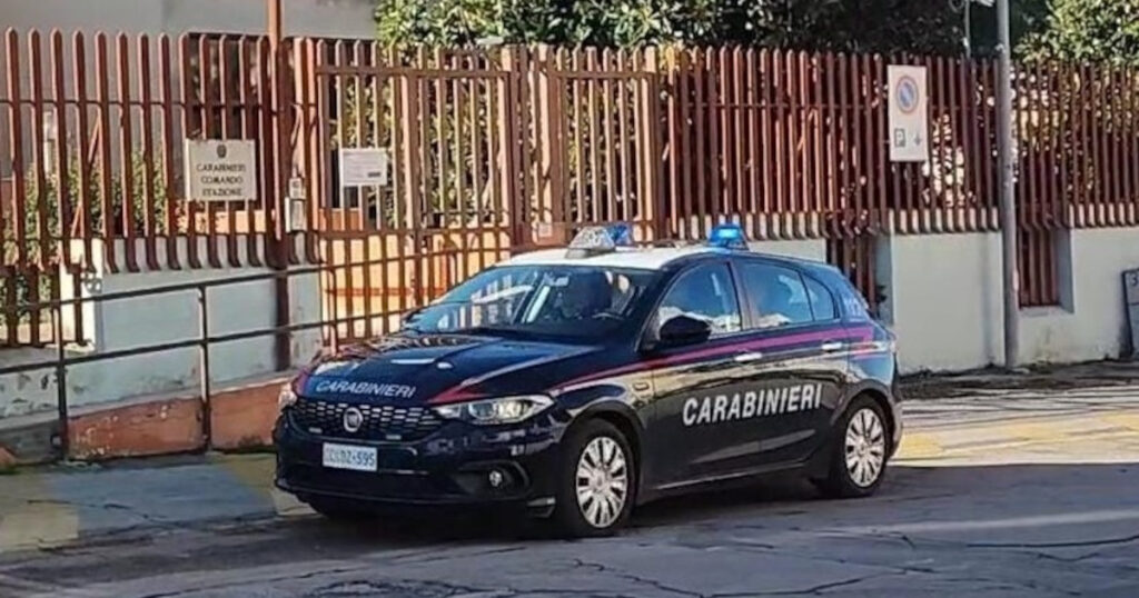 Sicurezza pubblica, due arresti tra Giurdignano e Ugento