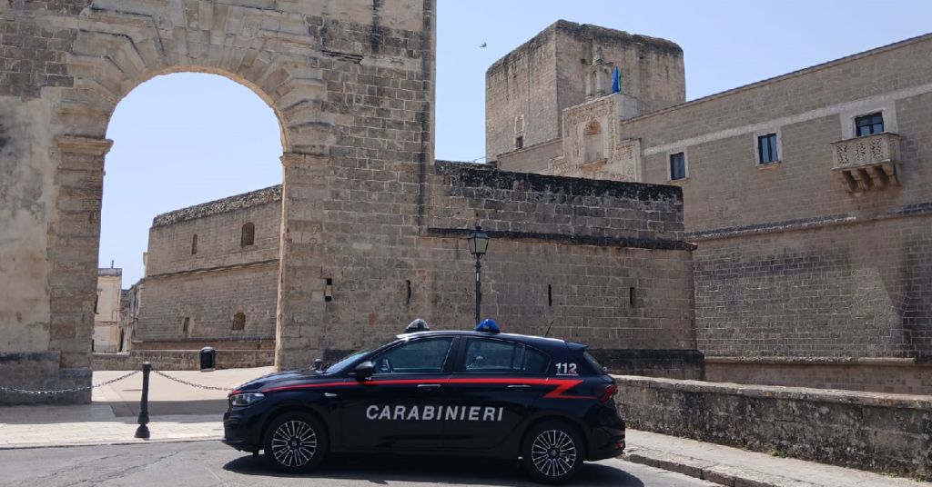 carabinieri-copertino