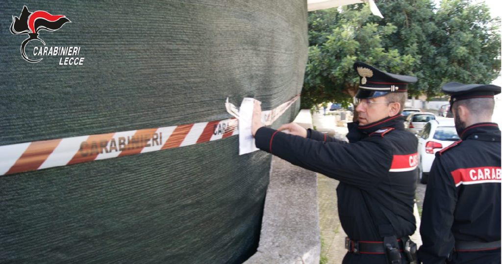 carabinieri-lecce