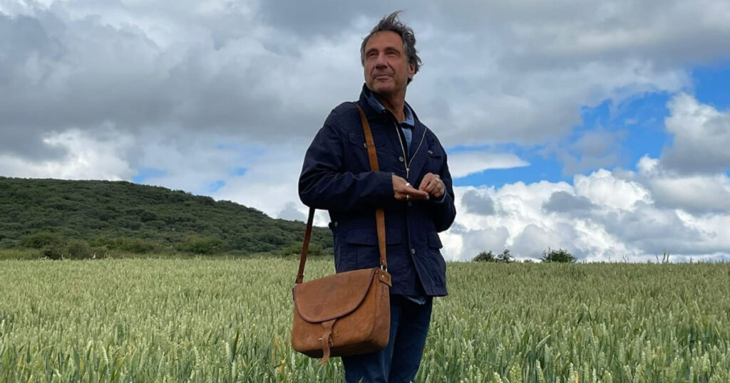 “Caro Sapiens”, Mario Tozzi torna a “PoggiardoIncontra”