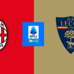 Lecce, contro il Milan senza paura