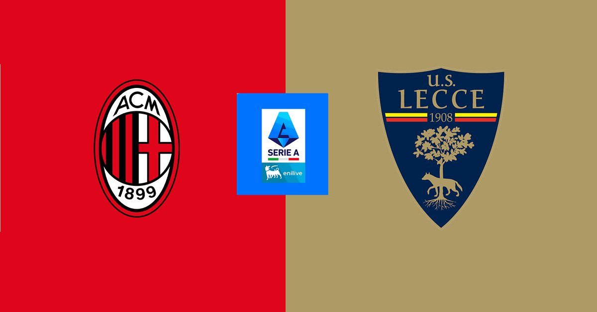 milan-lecce