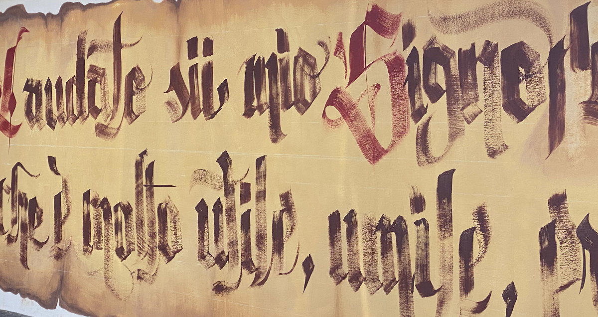 murale-san-francesco