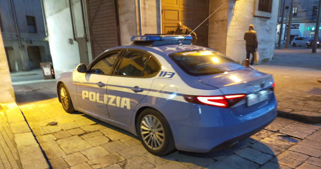 Scorrano, adottati due DASPO a carico di tifosi locali