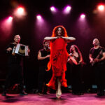 Canzoniere Grecanico Salentino, “Il Mito” miglior disco europeo