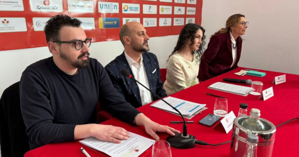 “Premio Rosso Valentino Gallipoli” 2026: eccellenze di impresa, scienza e informazione