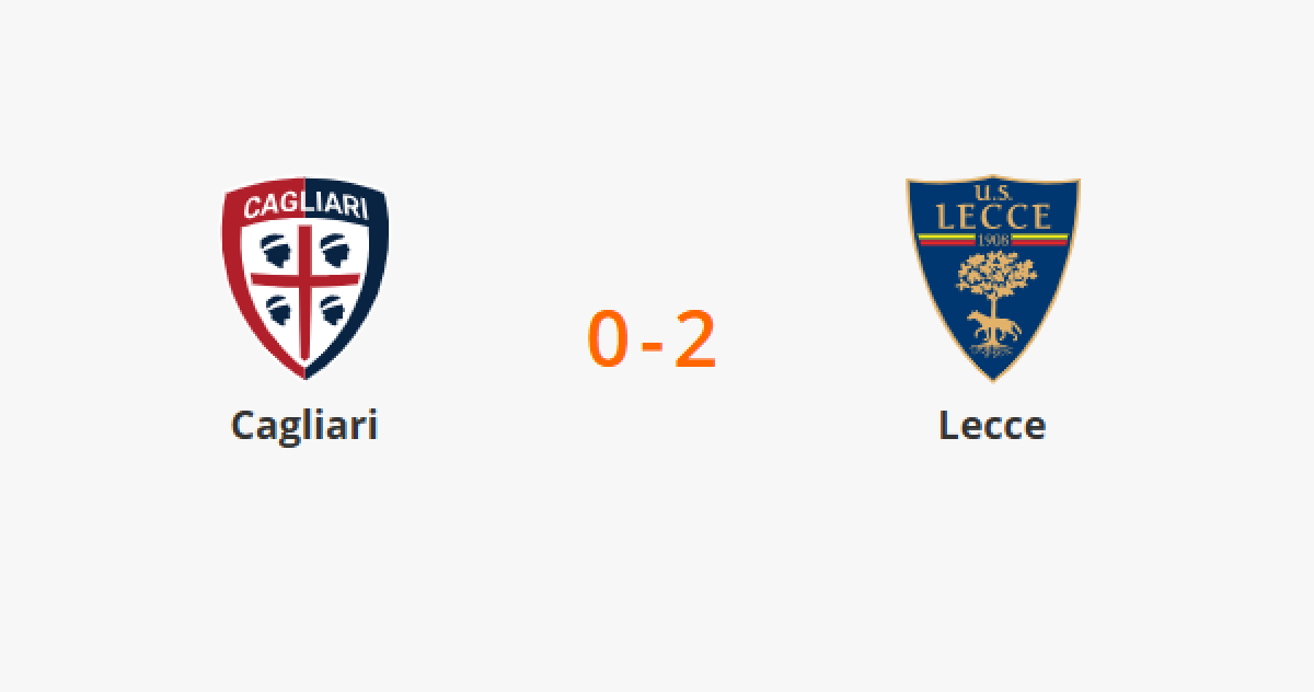 cagliari-lecce