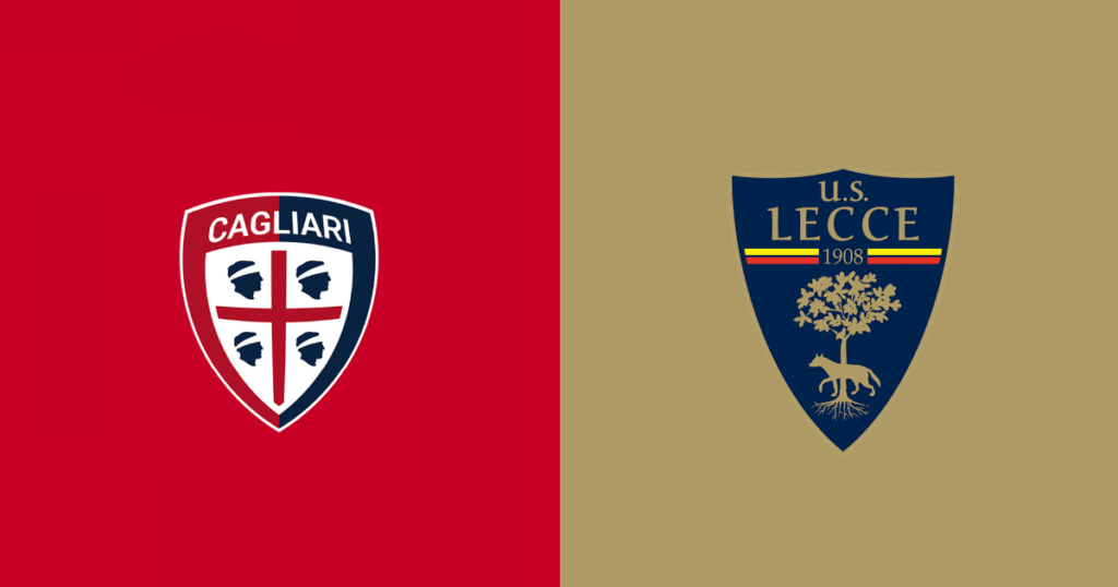 cagliari-lecce
