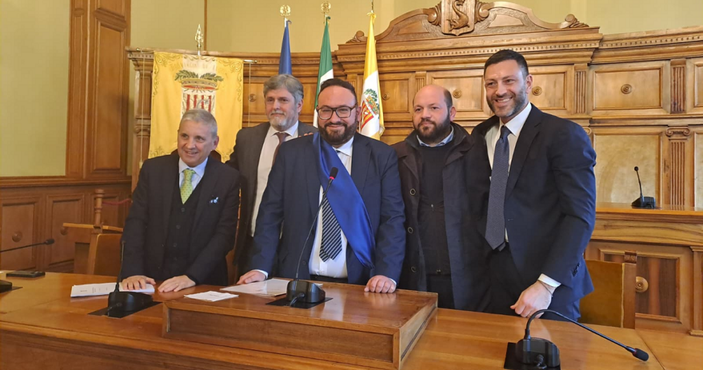 fabio-tarantino-proclamazione