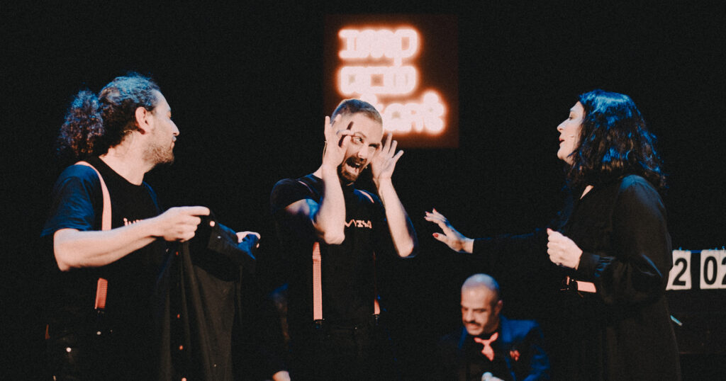 “Improvvisart Lecce” festeggia 17 anni con il primo derby pugliese di improvvisazione teatrale