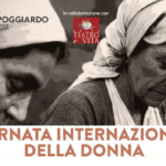 Festa della Donna, teatro a Poggiardo con “Il Salento delle Tabacchine”