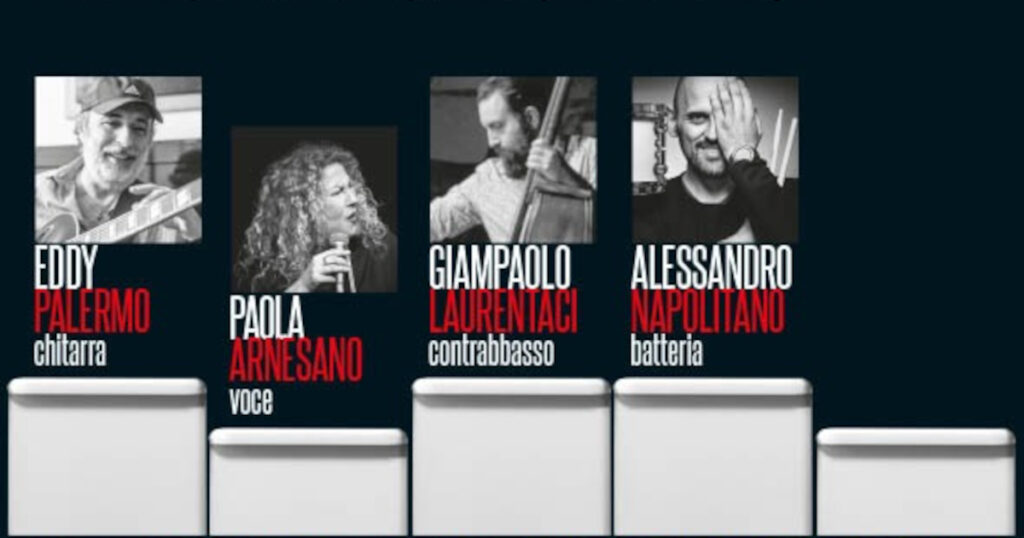 Poggiardo, il be-bop di Eddy Palermo nel nuovo “venerdì in jazz”