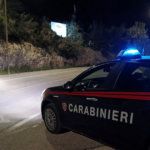 Gagliano del Capo, investe un pedone e fugge. Si costituisce dai Carabinieri