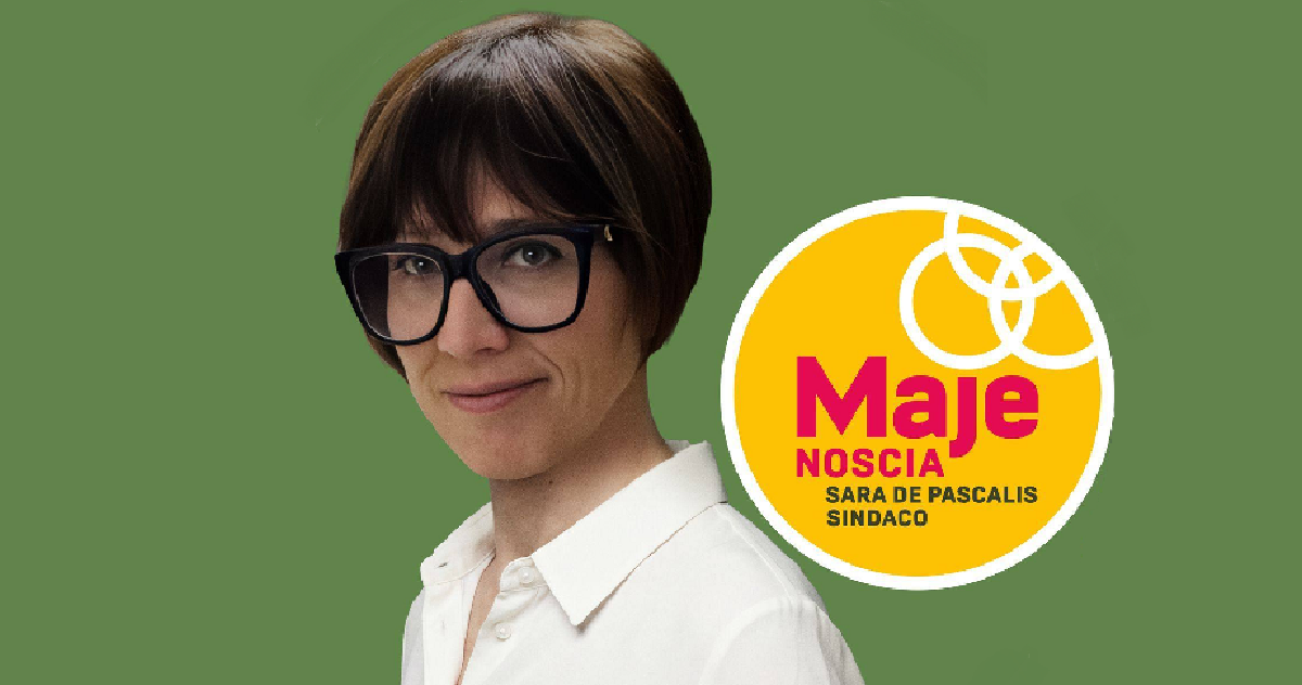 maje-noscia