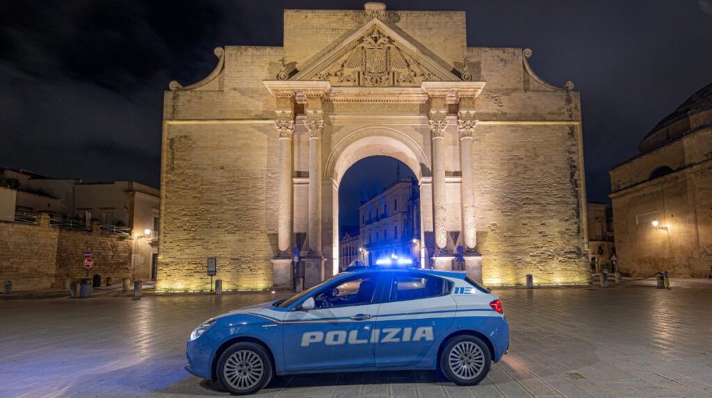 polizia-lecce