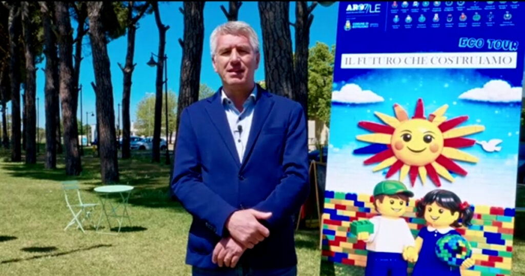 “Il Futuro che Costruiamo”, un progetto che parla ai cittadini di domani