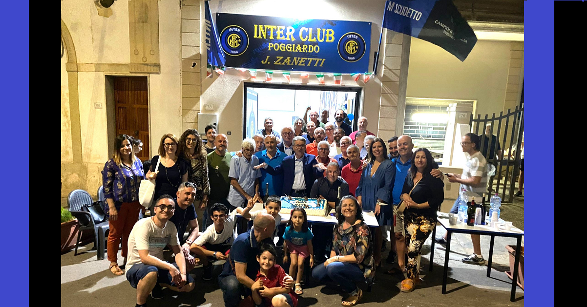 inter-club-poggiardo