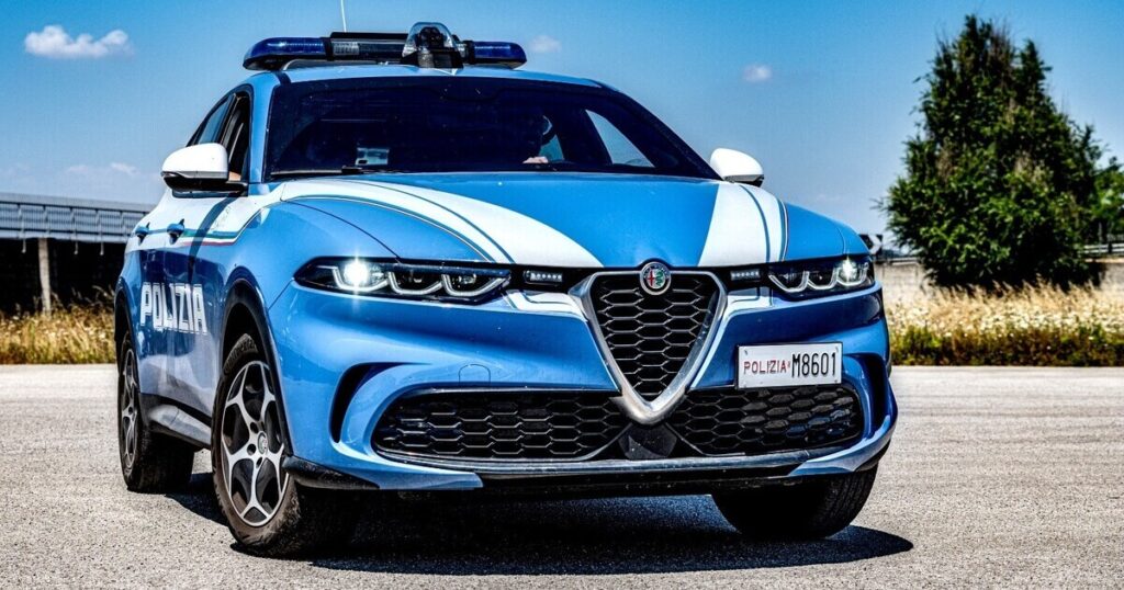 Sicurezza pubblica e controllo del territorio, tre avvisi orali emessi dal Questore di Lecce