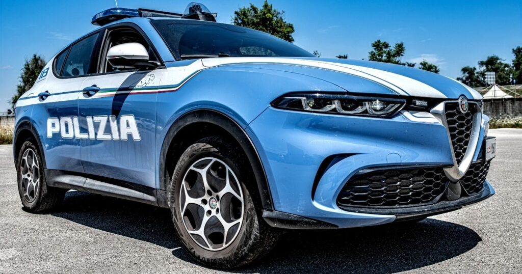 Violenza domestica, arrestato un minore a Lecce