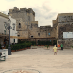 A Castro l’assistenza sanitaria estiva