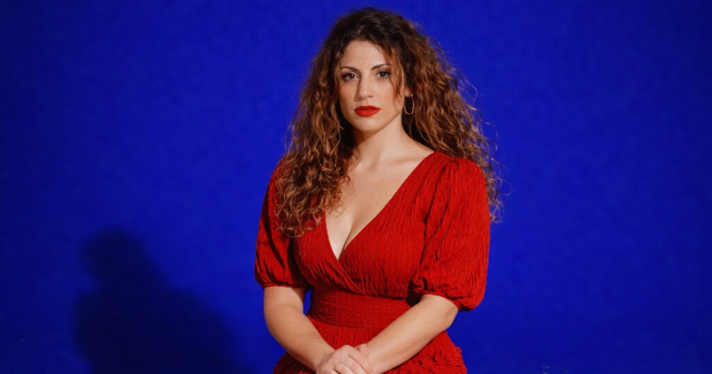 “La Festa delle Feste”, l’estate salentina con Consuelo Alfieri