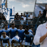 L’Otranto Calcio riparte dalla Seconda categoria