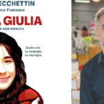 A Spongano Gino Cecchettin presenta il libro “Cara Giulia”