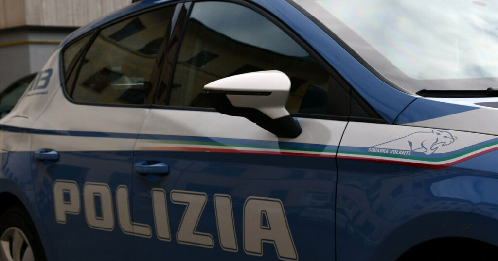 Galatone, aggredisce gli agenti durante un controllo domiciliare: arrestato dalla Polizia