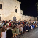 A Melpignano torna il “Capucanale”