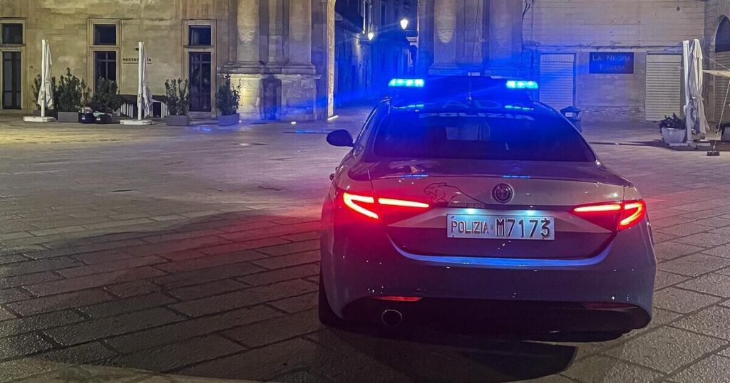 Furti ed estorsioni, sei fogli di via emessi dal Questore di Lecce
