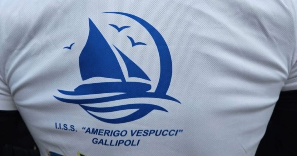 Gallipoli, interrogazione parlamentare per l’Amerigo Vespucci