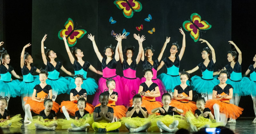 SCUOLA-DANZA-MAGLIE